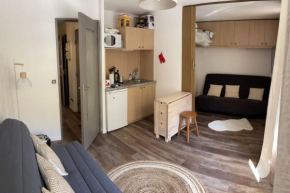 Appartement la Foux d’Allos